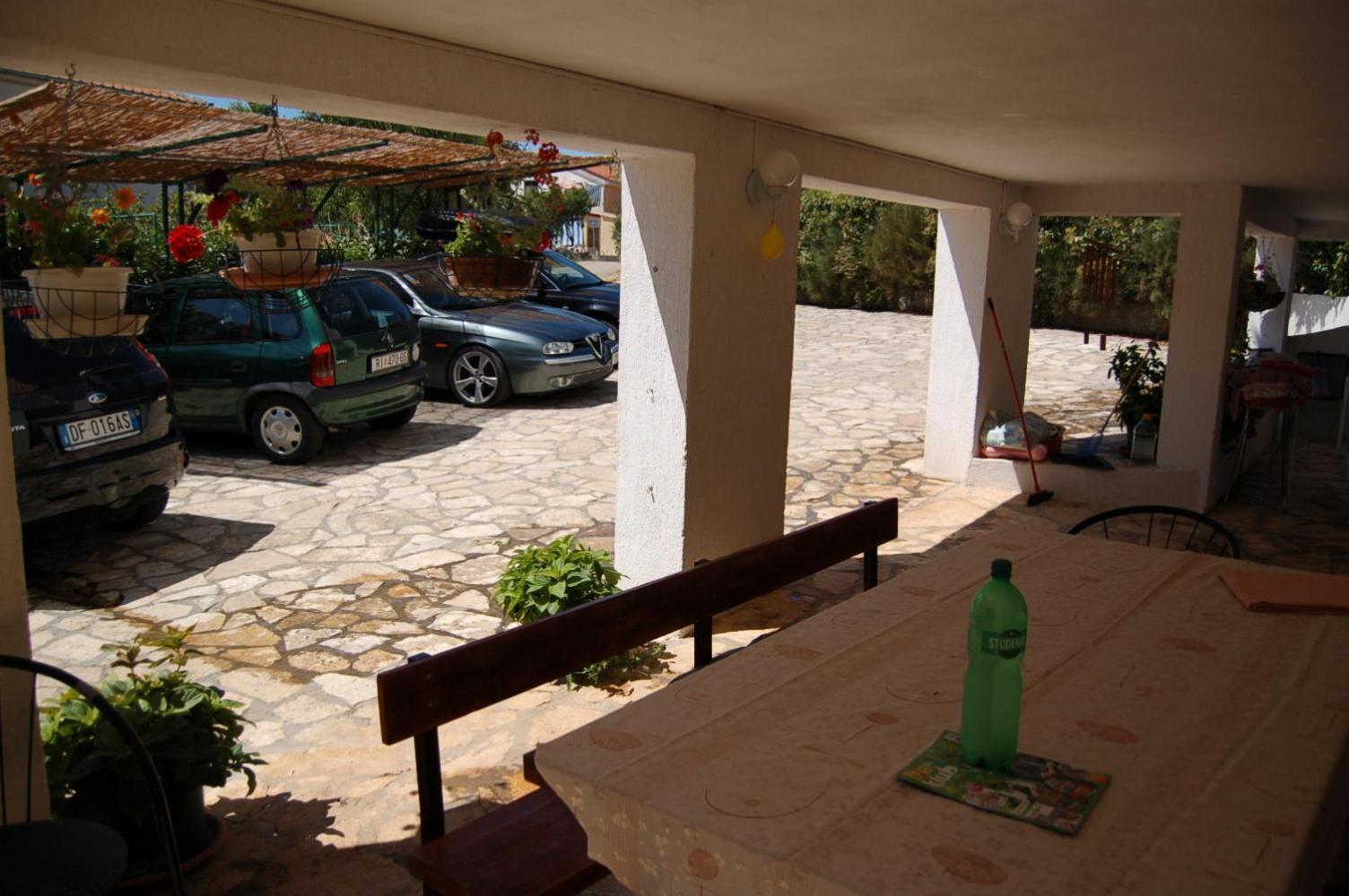 Apartments Vukelic Starigrad Exterior photo