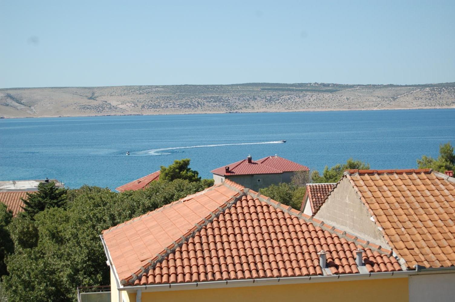 Apartments Vukelic Starigrad Exterior photo