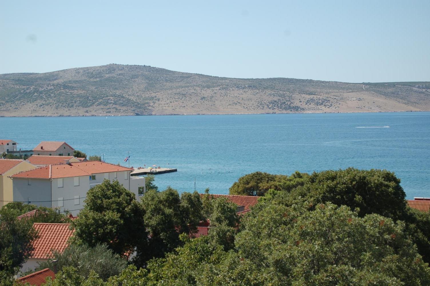 Apartments Vukelic Starigrad Exterior photo