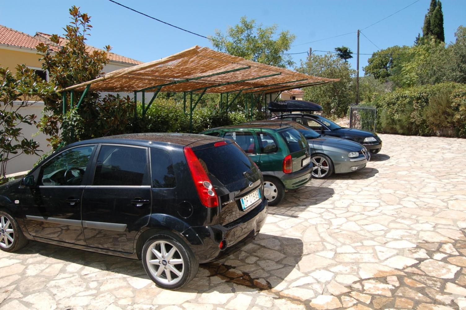 Apartments Vukelic Starigrad Exterior photo