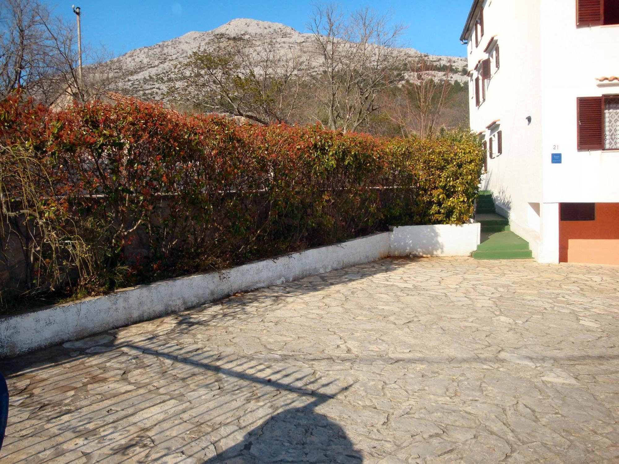 Apartments Vukelic Starigrad Exterior photo