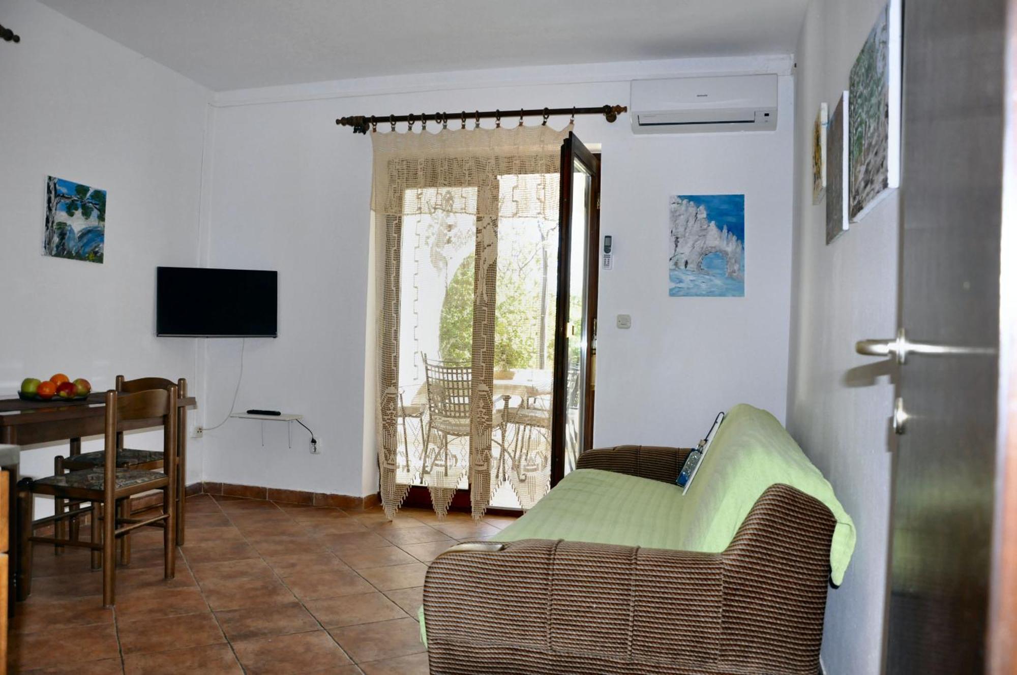 Apartments Vukelic Starigrad Exterior photo