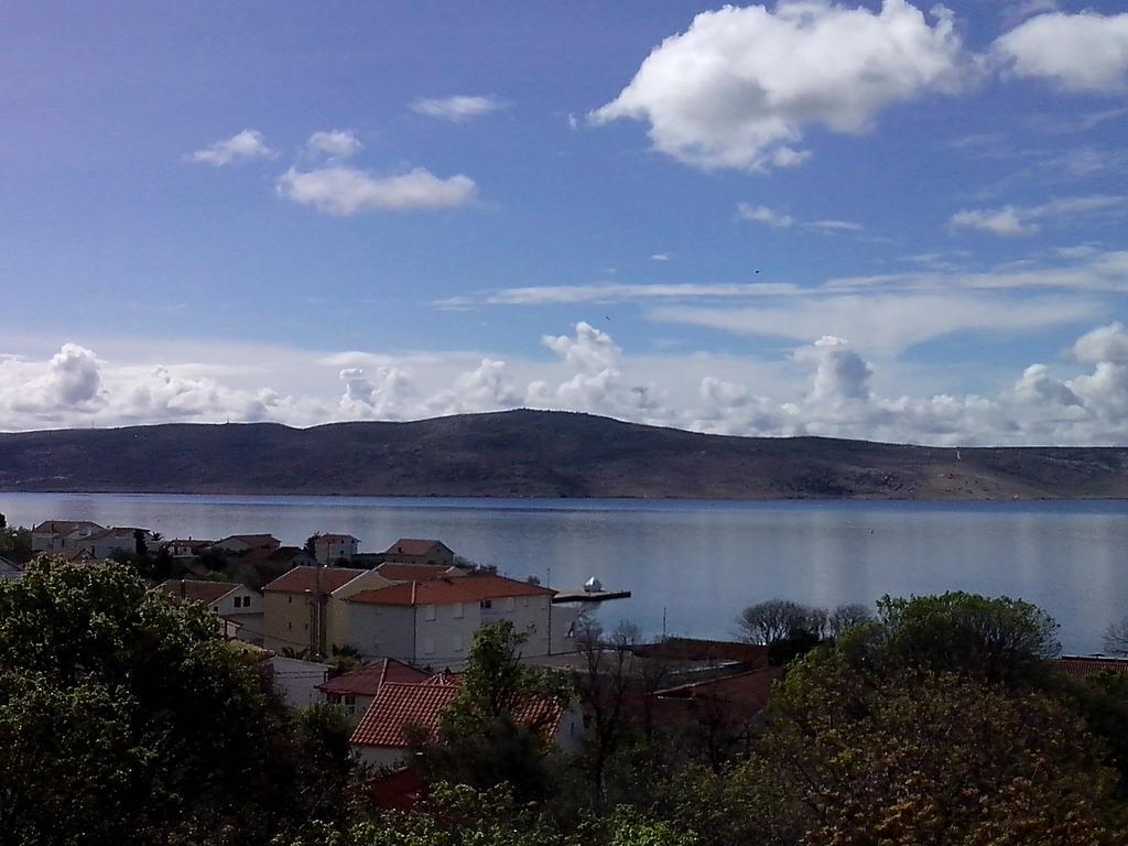 Apartments Vukelic Starigrad Exterior photo