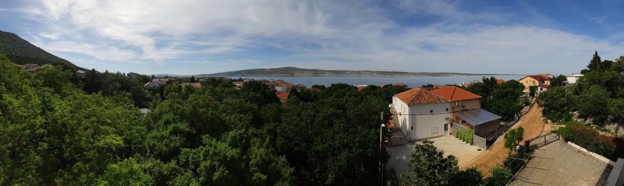 Apartments Vukelic Starigrad Exterior photo