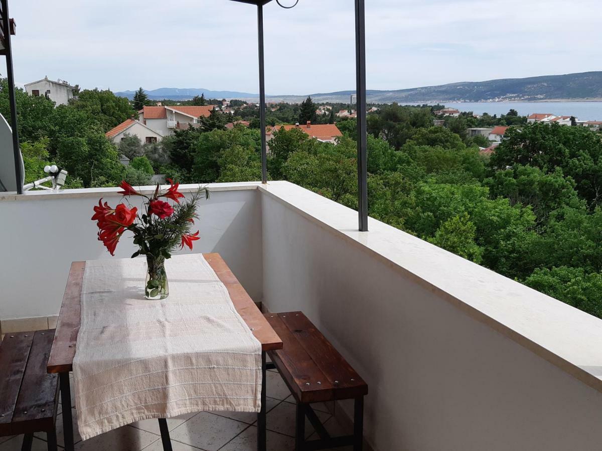 Apartments Vukelic Starigrad Exterior photo