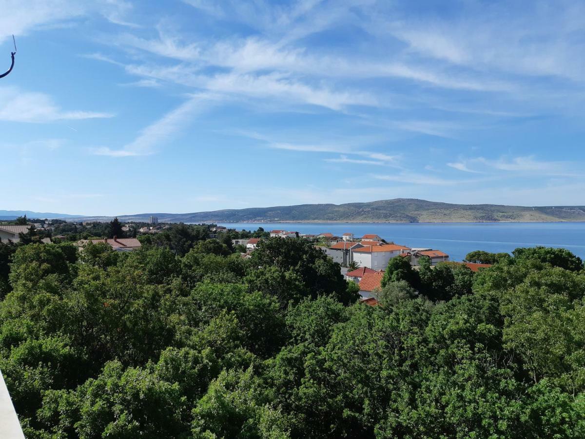Apartments Vukelic Starigrad Exterior photo
